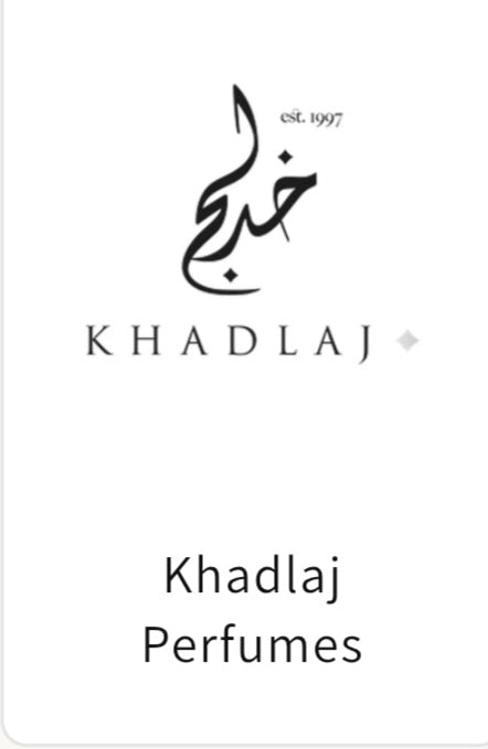KHADLAJ PERFUMES