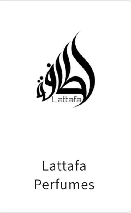 Lattafa Perfumes