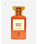Maison Alhambra Bright Peach EDP 80ml For Unisex (Inspired by Tom Ford Bitter Peach)