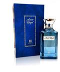 Ahmed Al Maghribi Azure Royal Eau de Parfum For Unisex