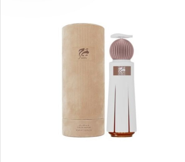Ahmed Al Maghribi Marj Eau de Parfum – 60ml (Unisex)