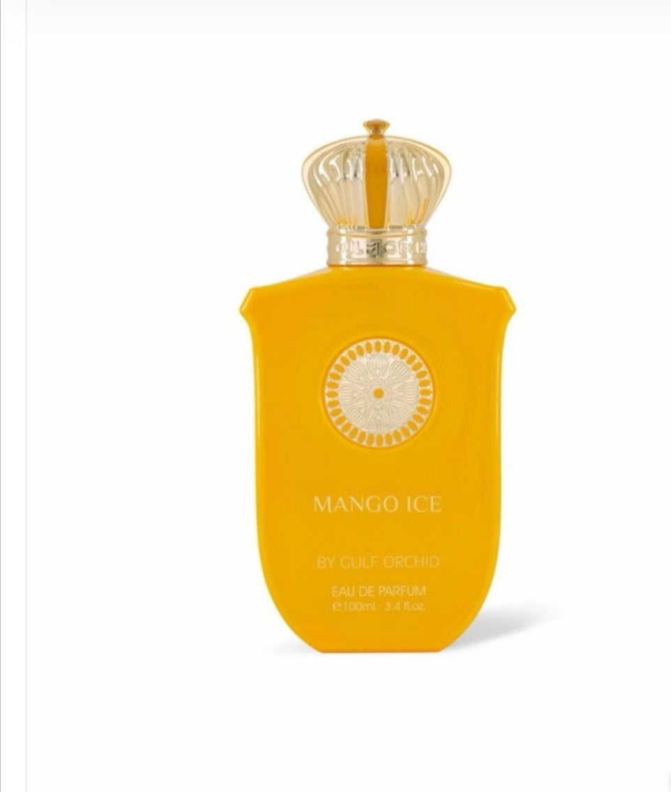 Orchid Mango Ice Eau De Parfum