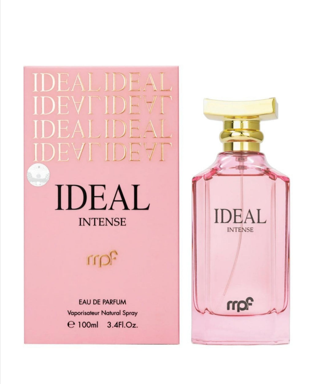 Maison Alhambra Ideal Intense EDP For Men
