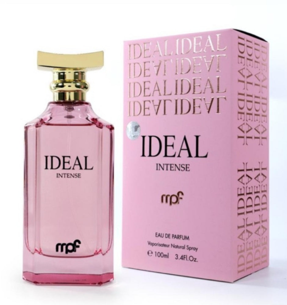 Maison Alhambra Ideal Intense EDP For Men