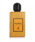 Maison Alhambra Floral Profumo For Women
