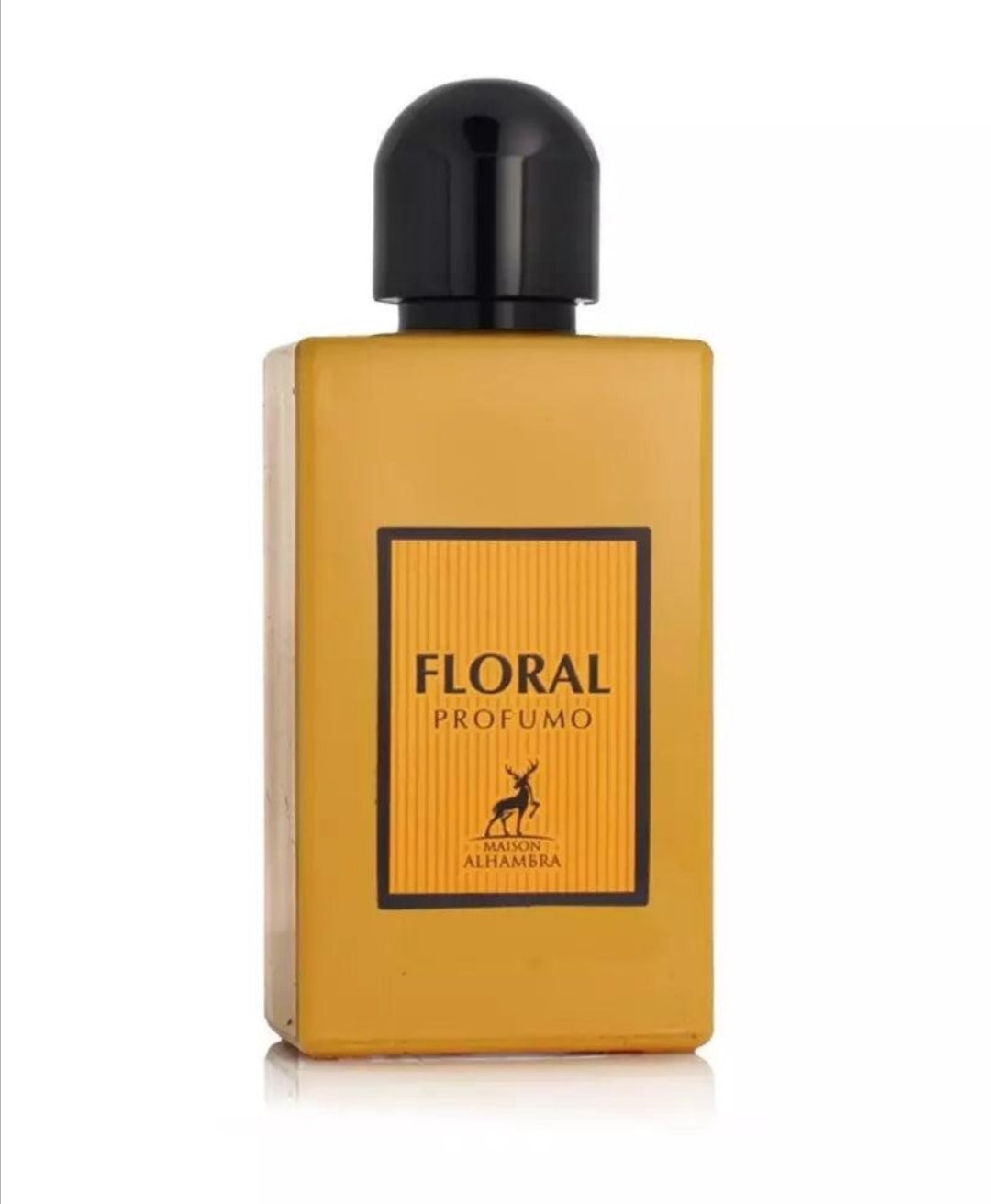 Maison Alhambra Floral Profumo For Women