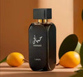 Lattafa Hayaati Black Eau De Parfum