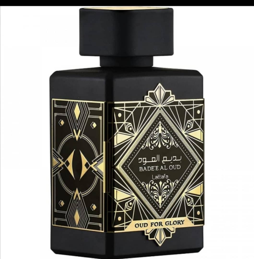 Lattafa Al Oud For Glory Eau De Parfum 100ml