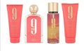 Afnan Pour Femme Gift Set