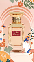 Afnan La Fleur Bouquet Eau De Parfum 80ml For Women
