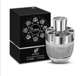 Afnan Rare Carbon Eau De Parfum 100ml For Men