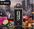 Afnan 9PM Night Out Extrait De Parfum 100ml For Unisex