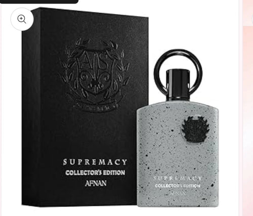 Afnan Supremacy Collector’s Edition Eau De Parfum 100ml For Men