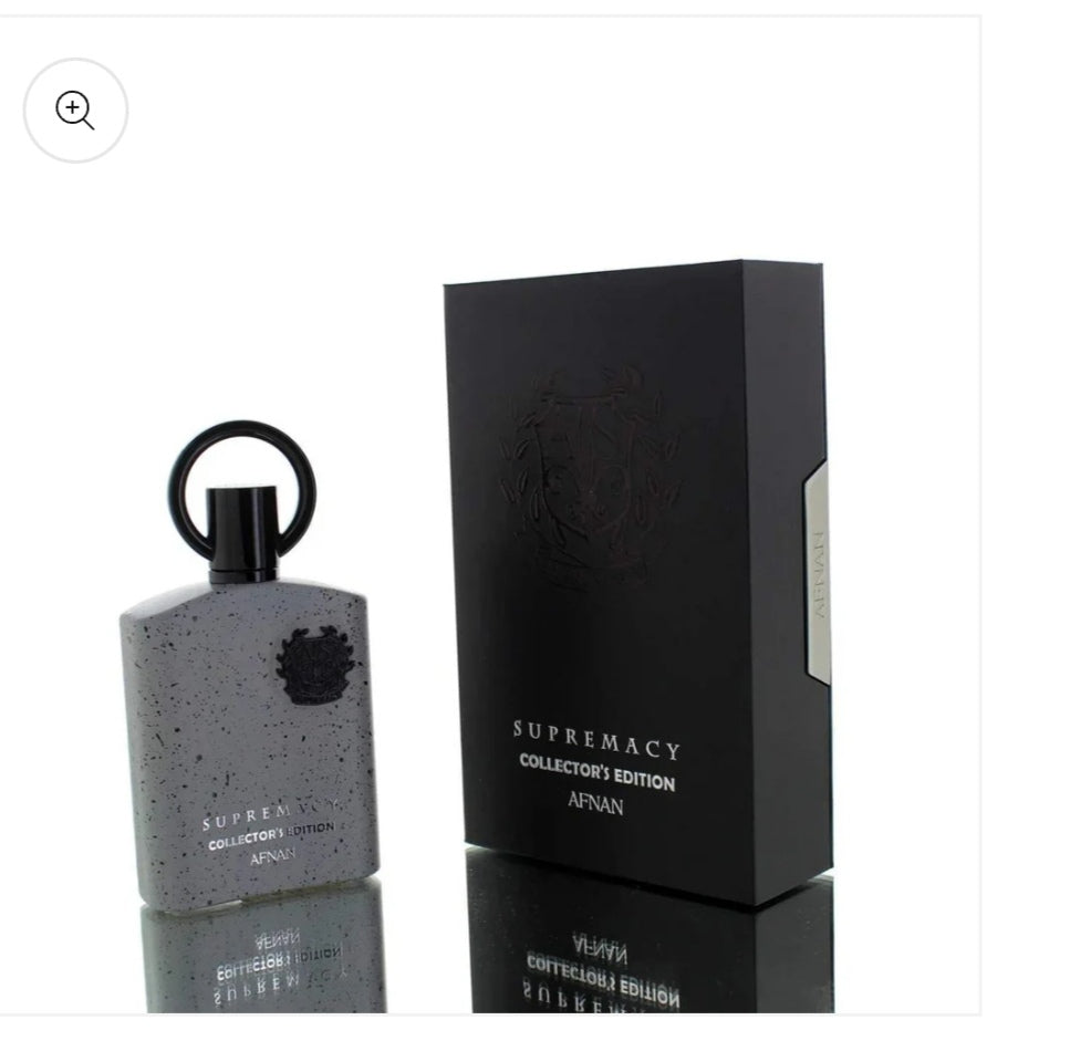 Afnan Supremacy Collector’s Edition Eau De Parfum 100ml For Men