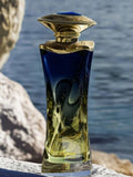 Ahmed Al Maghribi Aqua Oud EDP 100ml For Unisex