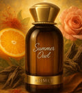 AHMED AL MAGHRIBI SUMMER OUD EDP 100ML FOR UNISEX