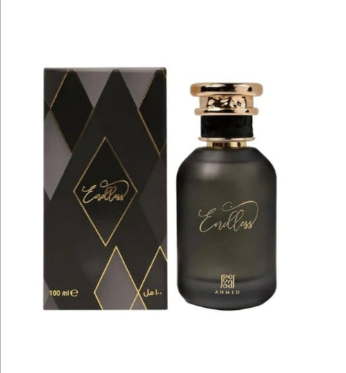 Ahmed Al Maghribi Endless Eau de Parfum – 100ml (Unisex)