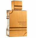 Al Haramain Amber Oud Gold Edition Extrait De Parfum 120ml For Unisex