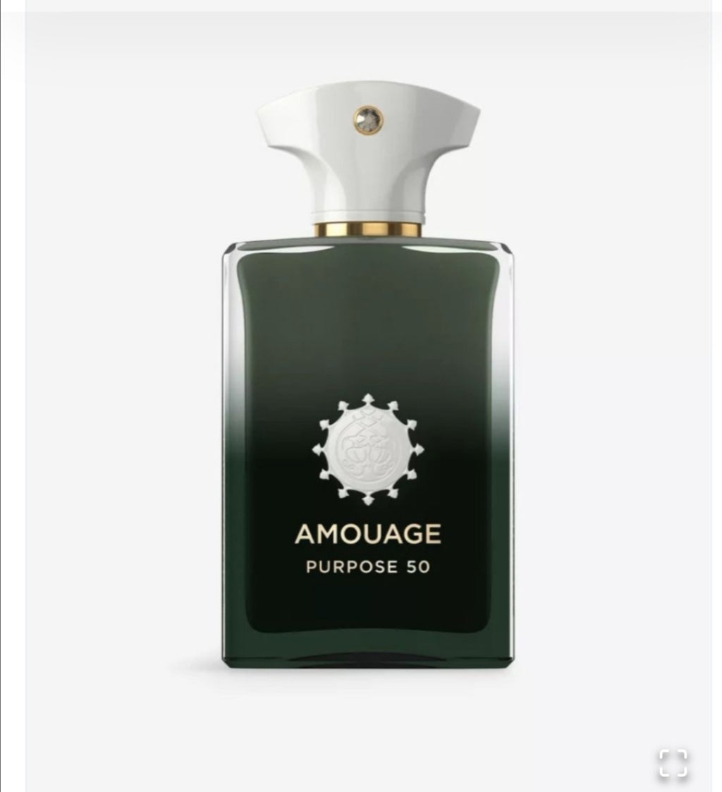 Amouage Purpose 50 EDP 100ml