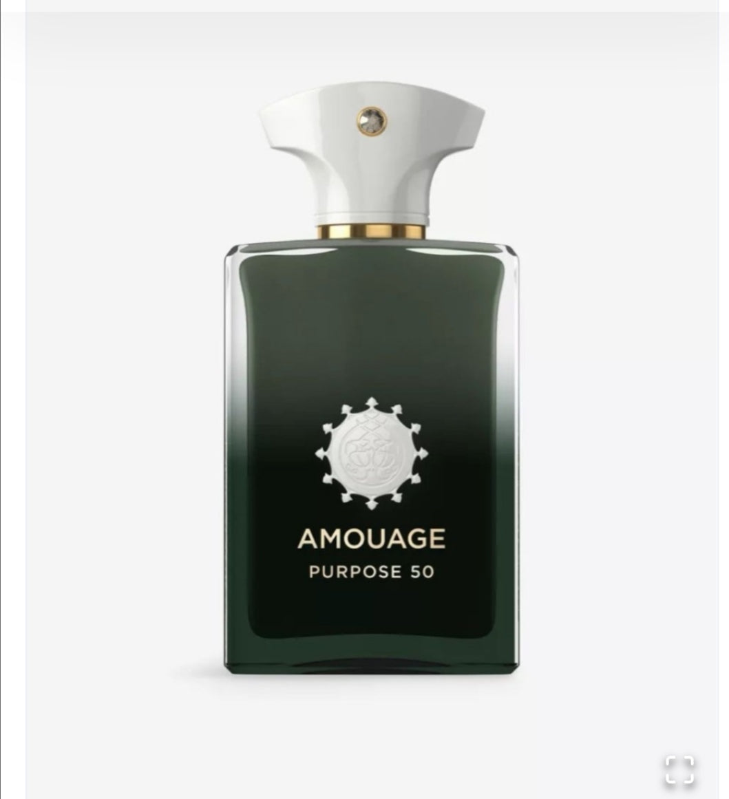 Amouage -Purpose 50
