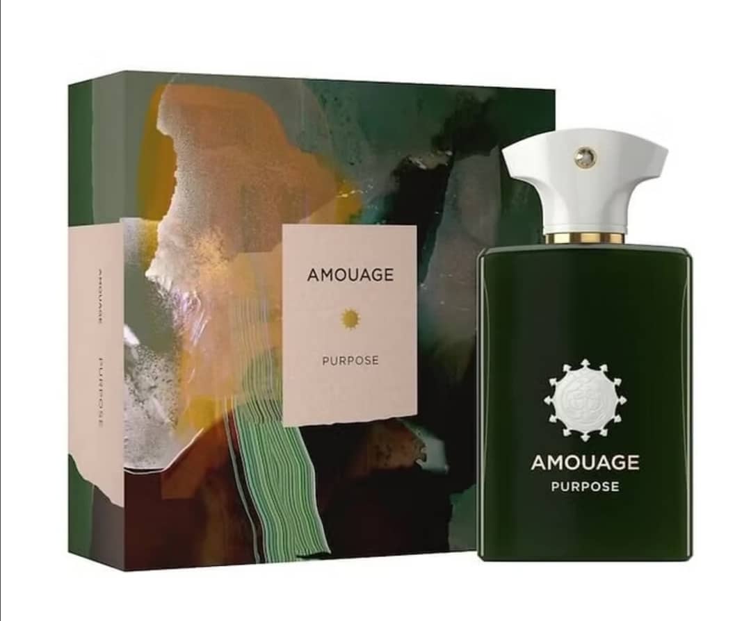 Amouage PURPOSE EDP 100ml