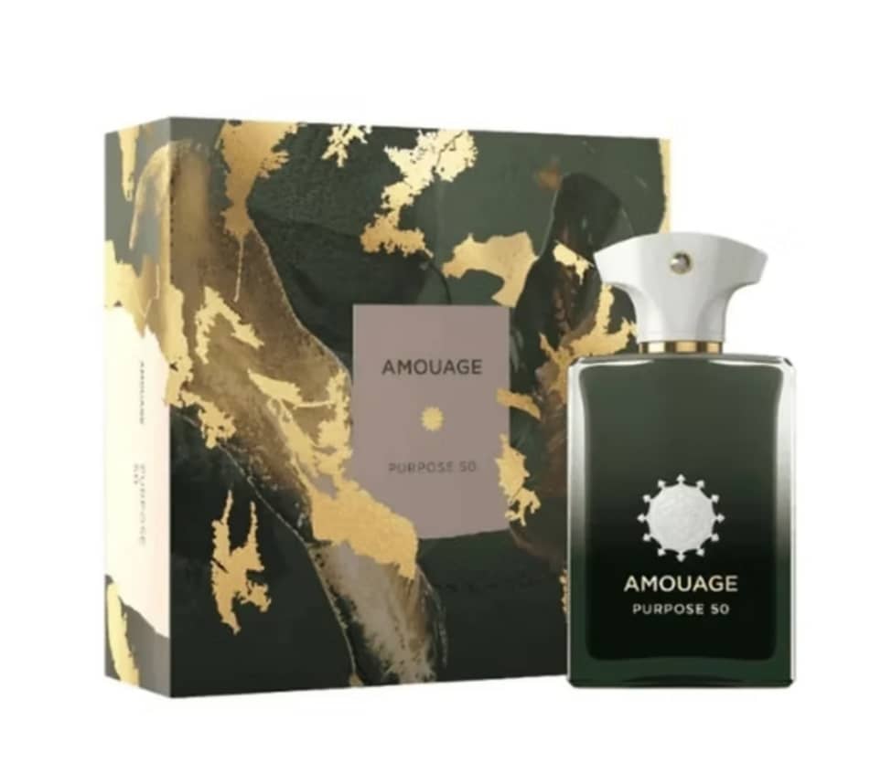 Amouage Purpose 50 EDP 100ml