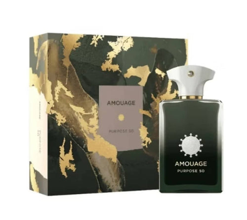Amouage Purpose 50 EDP 100ml