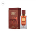 LATTAFA ANA ABIYEDH SCARLET EAU DE PARFUM 60 ML FOR MAN & WOMAN