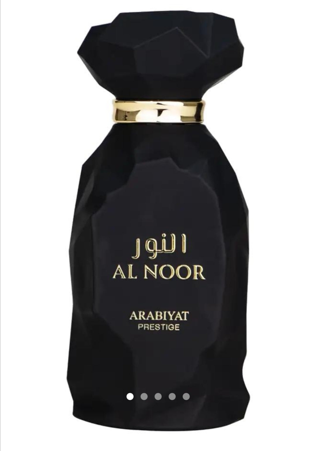 Arabiyat Prestige Al Noor Eau de Parfum 100ml For Men & Women (Unisex)