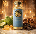 Arabiyat Prestige Lutfah The Seventh Heaven