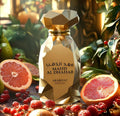 ARABIYAT PRESTIGE MAHD AL DAHAB EAU DE PARFUM 100ML FOR UNISEX - WOODY, FRESH FRAGRANCE