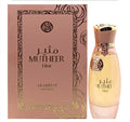Arabiyat Mutheer Elixir EDP 100ml For Women