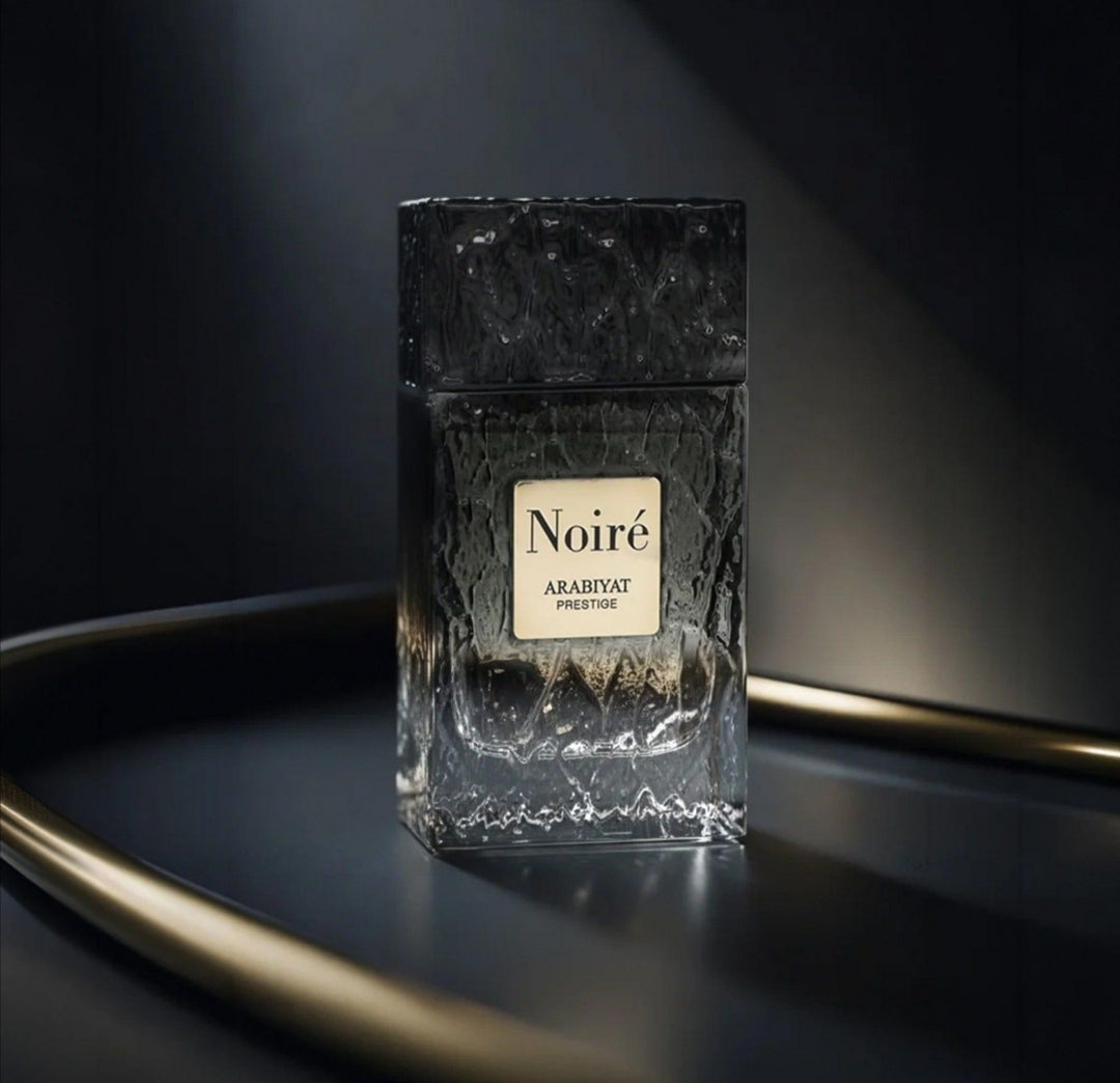 Arabiyat Prestige  Noire Absolute Eau De Parfum For Men