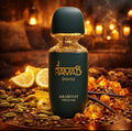 Arabiyat Prestige Ramad Oriental Extrait De Parfum 100ml For Unisex