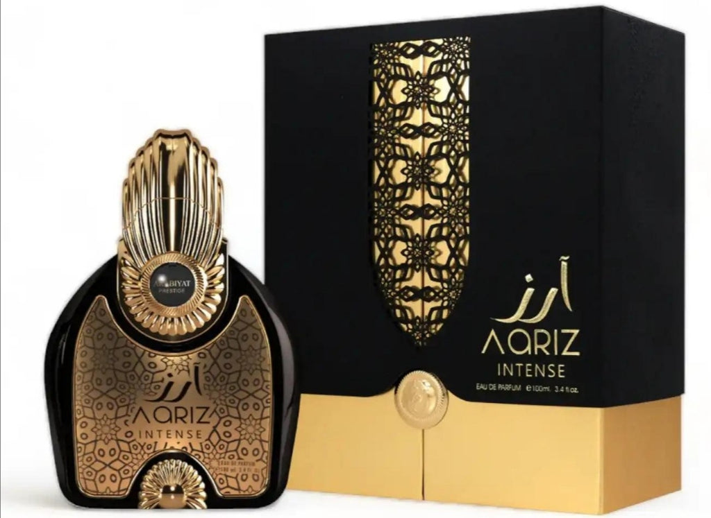 Arabiyat Prestige Aariz Intense Eau de Parfum 100ml For Unisex