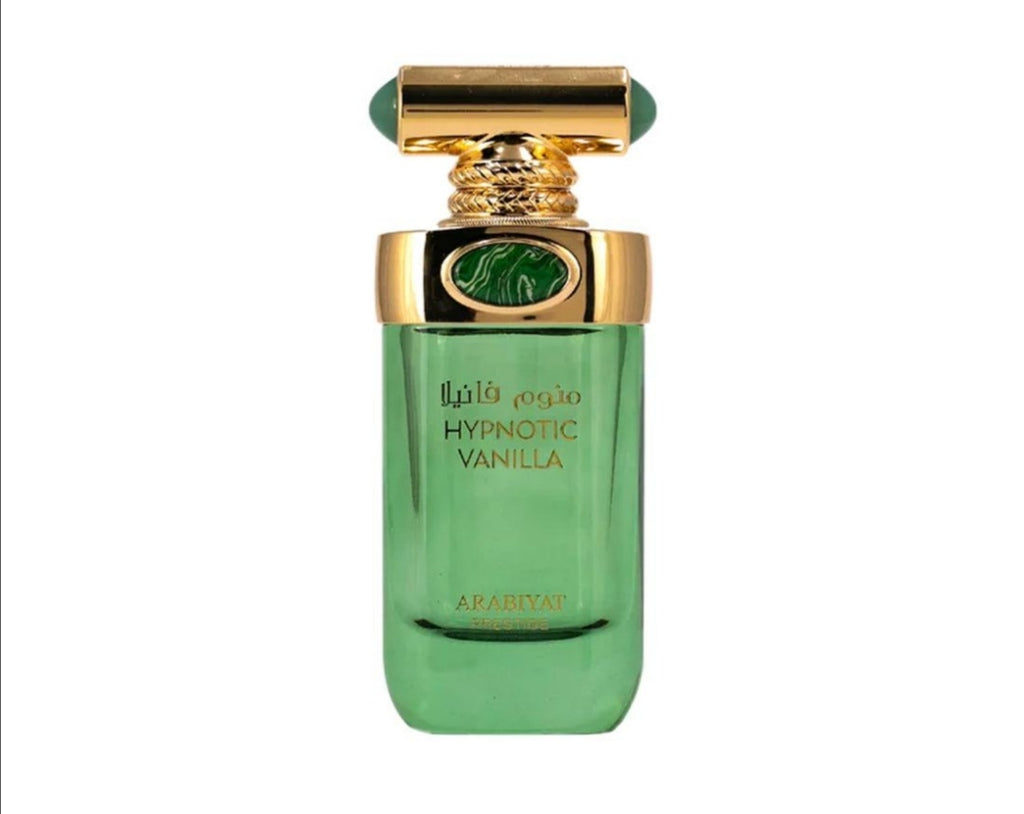 ARABIYAT PRESTIGE HYNOTIC VANILLA FOR WOMEN