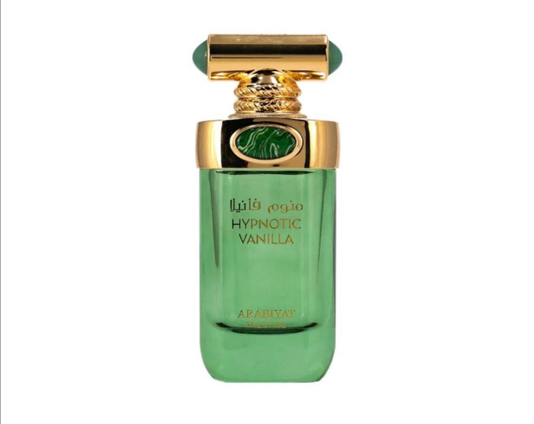 ARABIYAT PRESTIGE HYNOTIC VANILLA FOR WOMEN