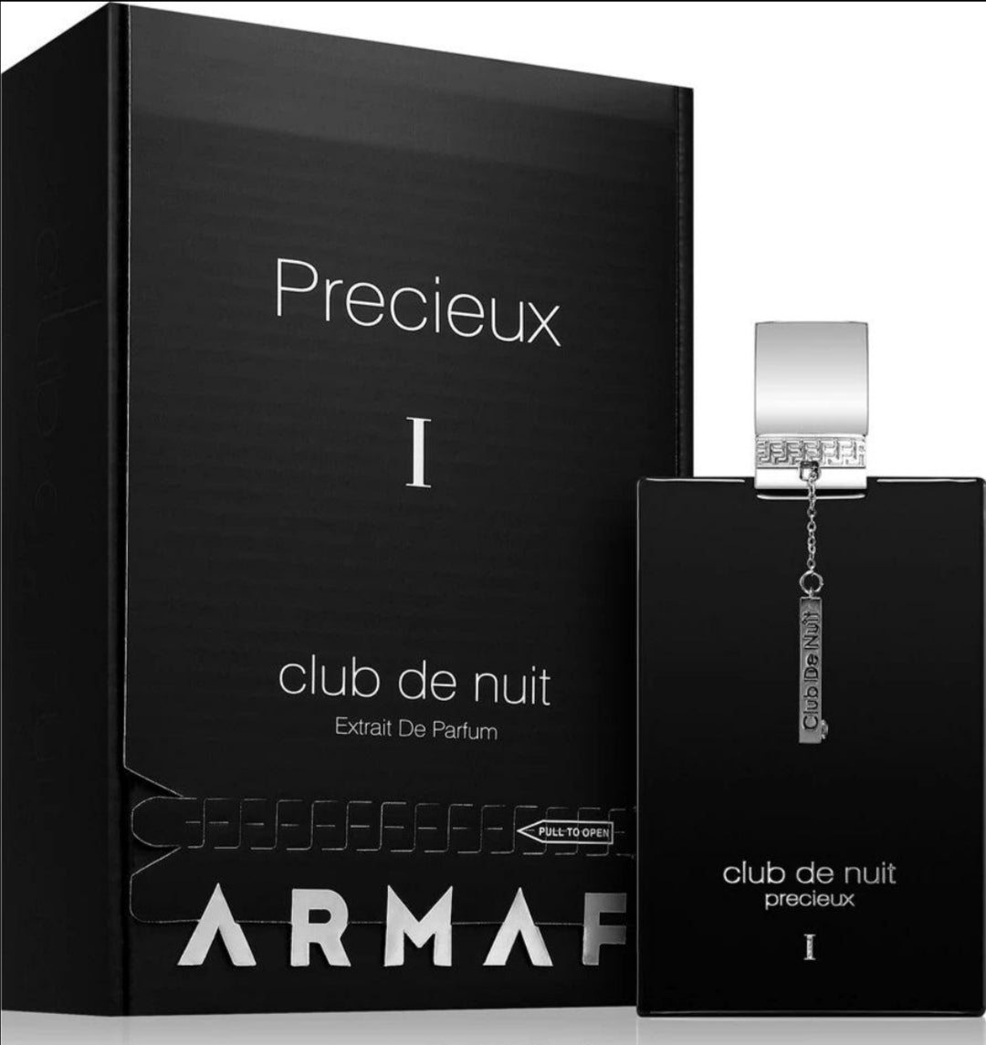 Armaf Club De Nuit Precieux 100ml For Men
