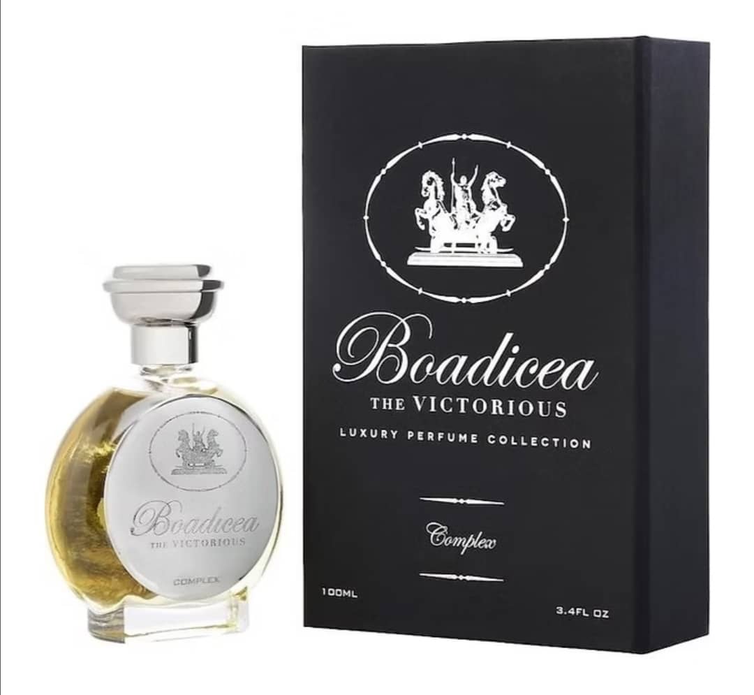 Boadicea Complex The victorious EDP 100ml