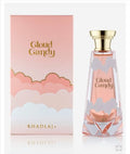 Cloudy Candy
