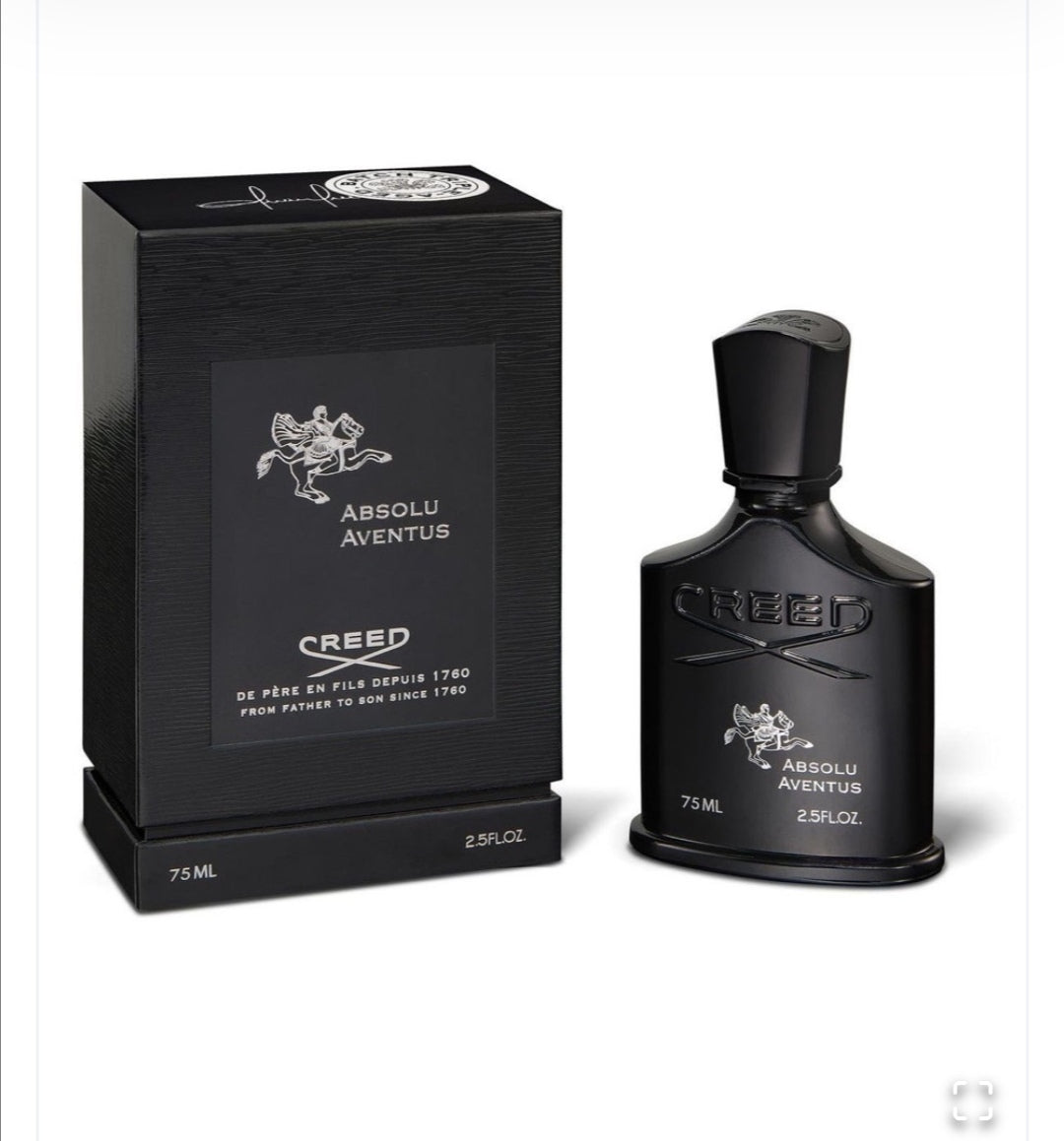 Creed - Absolu Aventus