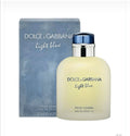 Dolce & Gabbana Light blue Eau Intense (100ml)
