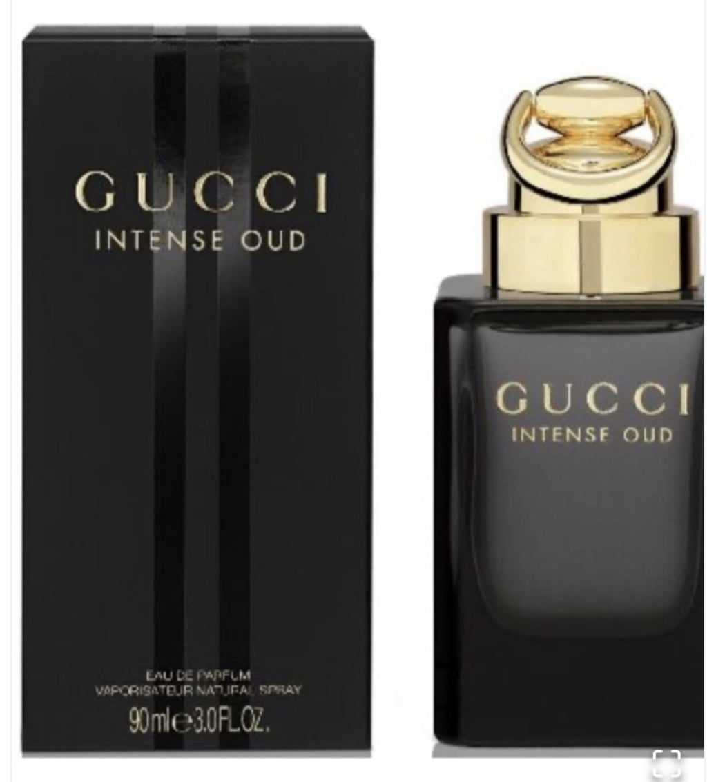 Gucci Intense Oud 90ml
