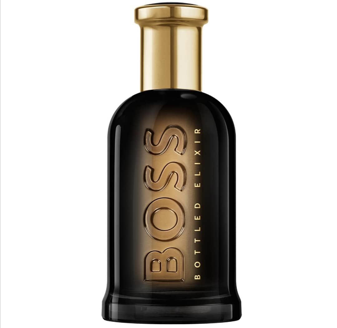BOSS BOTTLED ELIXIR PARFUM INTENSE 100ML
