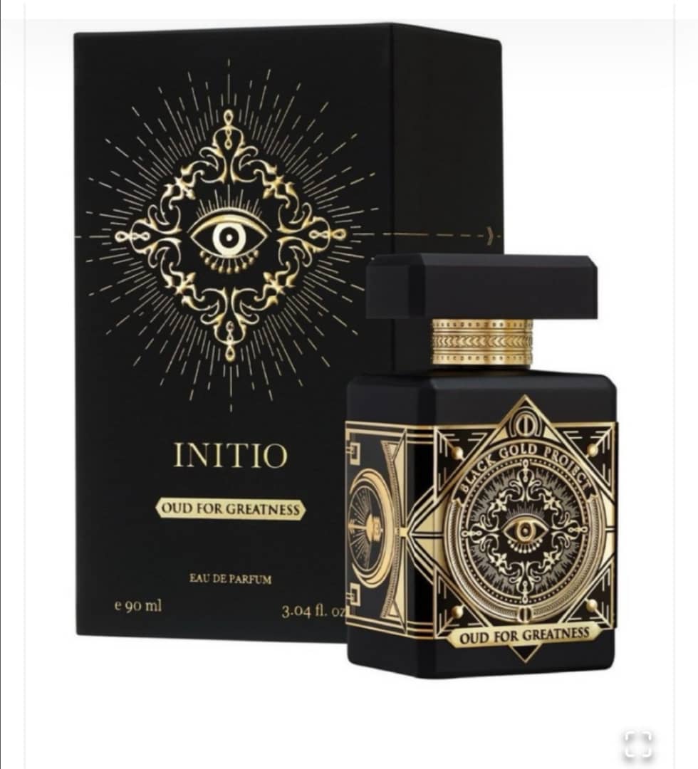 Initio Oud For Greatness EDP 90ml