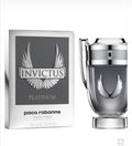 Invictus Platinum