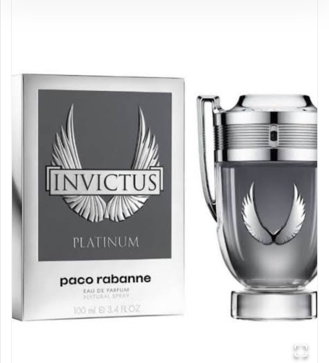 Invictus Platinum