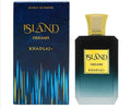 Khadlaj Island Dreams Extrait De Parfum 100ml (Unisex)