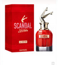 Jean Paul Gaultter-Sandal Le Parfum