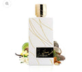Khadlaj Fursan White Eau De Parfum 100ml